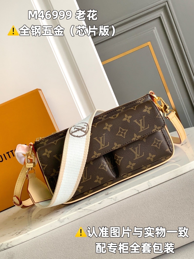 LV Satchel Bags